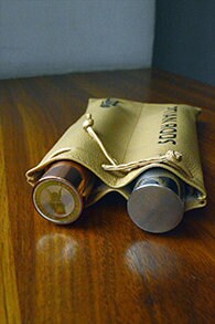 Original Kont Rods for Recharging & Grounding