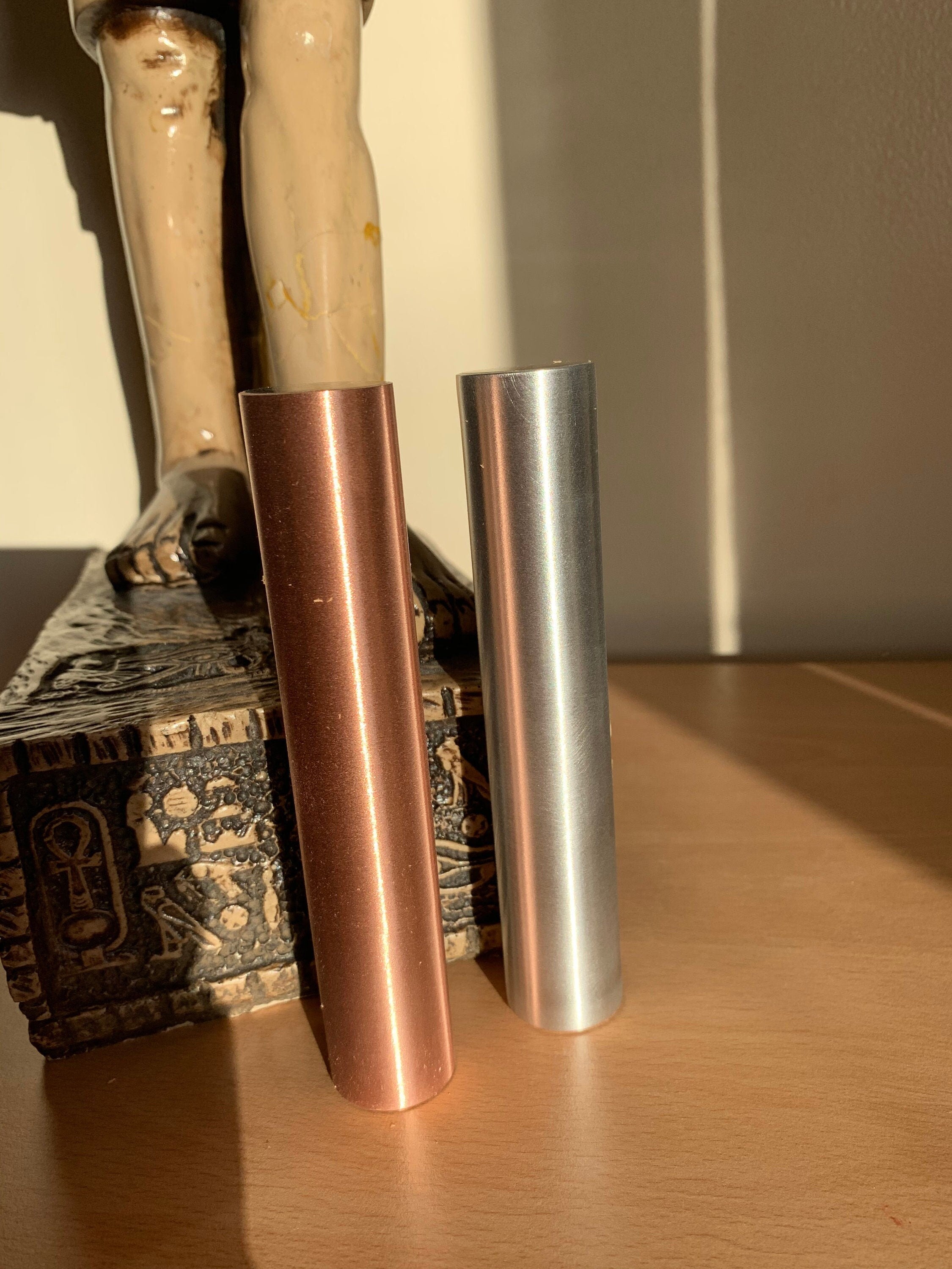 Original Kont Rods for Recharging & Grounding