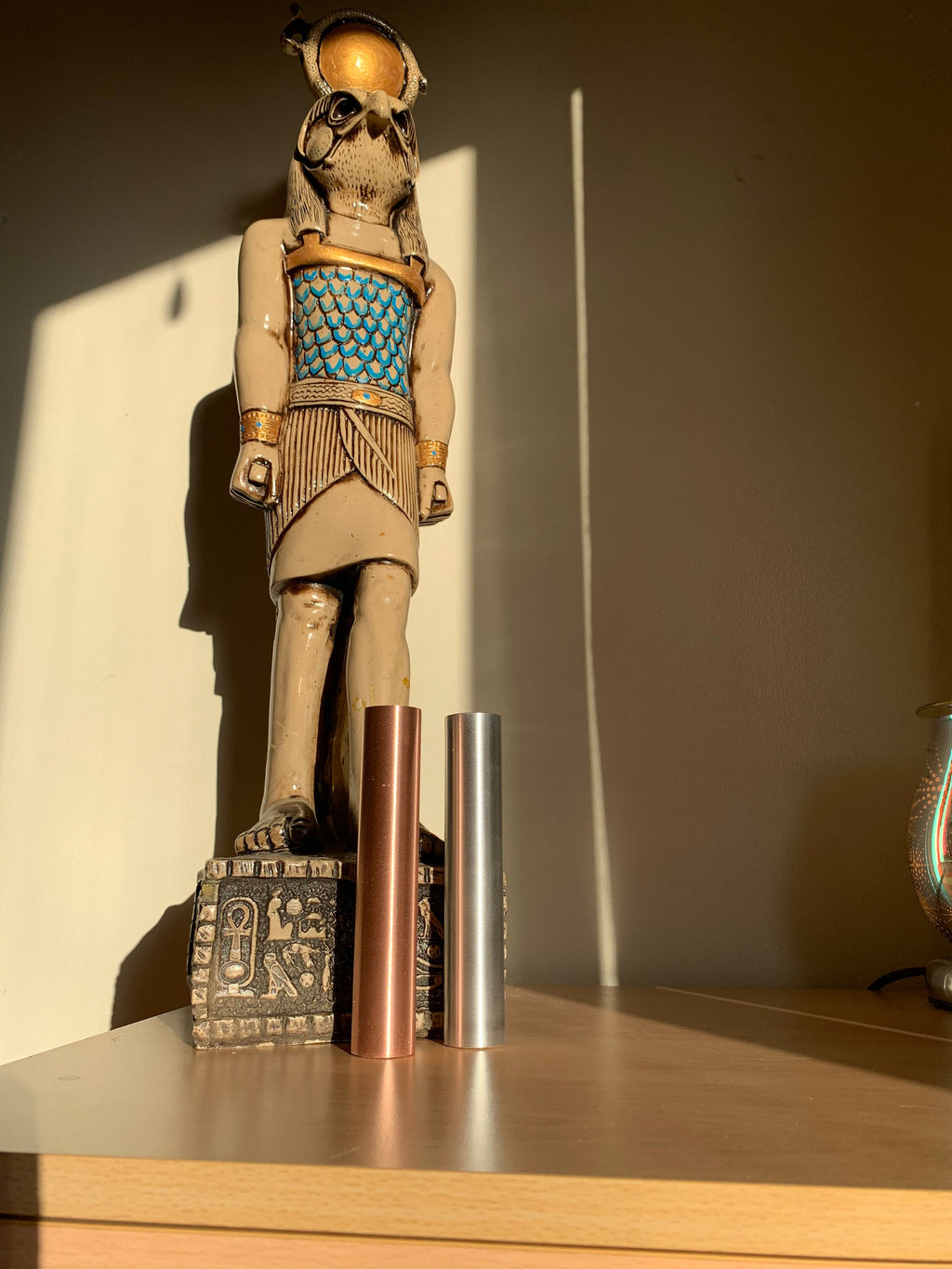 Original Kont Rods for Recharging & Grounding