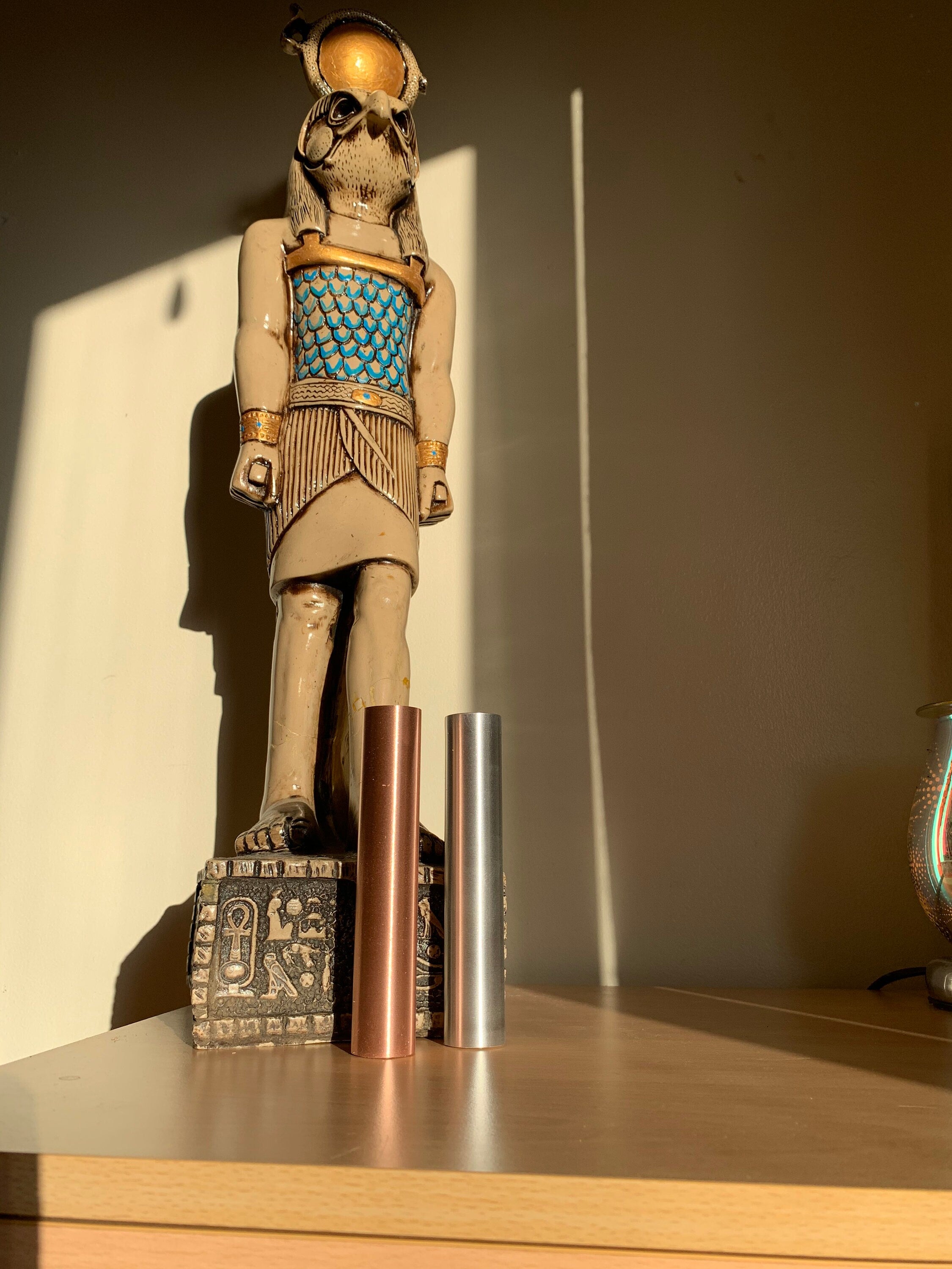 Original Kont Rods for Recharging & Grounding
